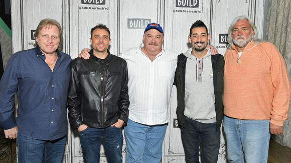Do the Stars of ‘Deadliest Catch’ Get Paid? - NewsBreak