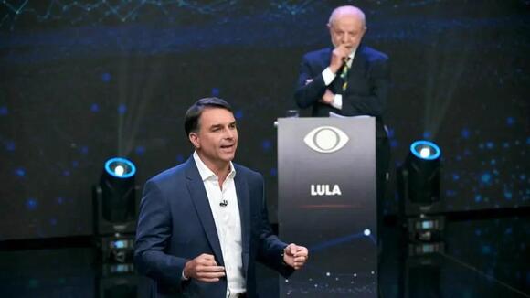 Lula's Legacy, Flavio's Future?