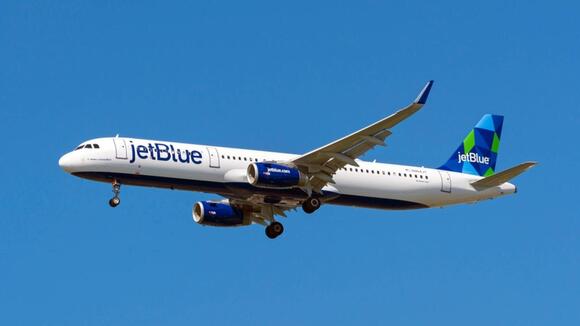 JetBlue creditors hire bankruptcy advisers as debt concerns grow