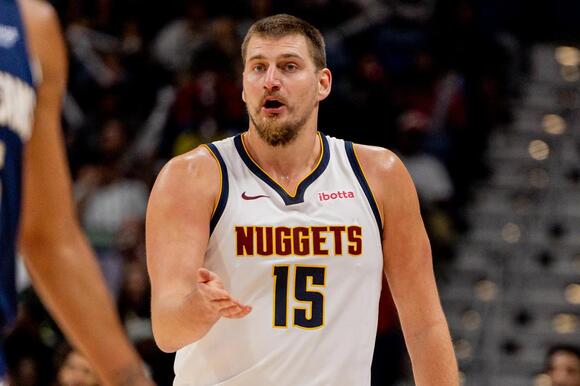 Nikola Jokić Makes Honest Admission After Nuggets’ Letdown Against ...