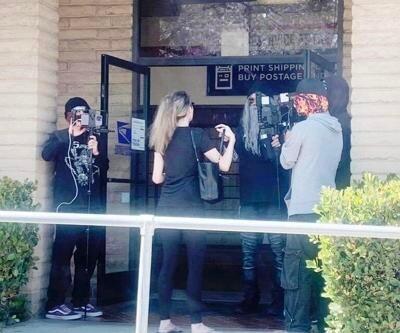 Cameras Roll in Southern California as First Amendment “Auditors” Test ...