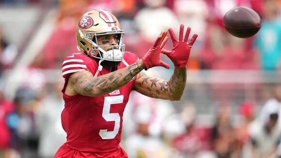 49ers are to Blame for Mike Evans’ Achilles Injury