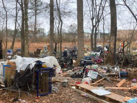 Homelessness tops the agenda for Rome City Commission's Monday meeting ...