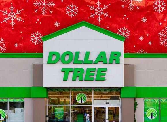 11 Best New Dollar Tree Christmas Finds Under $2 - NewsBreak