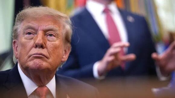‘Horrible plague’: Trump unveils new $25M cash-for-tips program to combat fraud