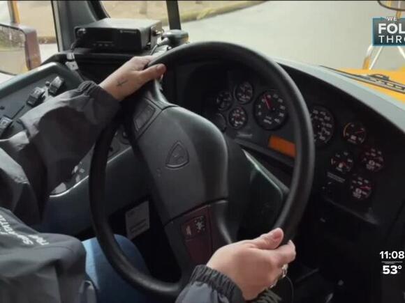 Solon schools needs to hire school bus drivers; test drive event April