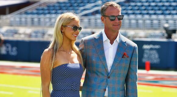 Wild Rumor About Lane Kiffin's Daughter and LSU Captain Whit Weeks is Going Viral - NewsBreak