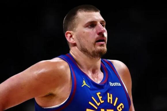 Is Nikola Jokic Playing Tonight? Nuggets vs Hawks Latest Injury Report ...