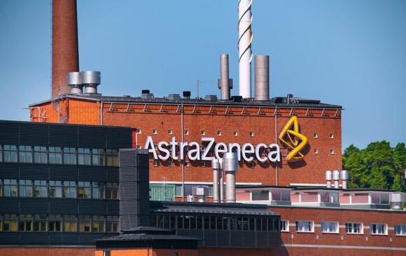 The Zacks Analyst Blog Highlights AstraZeneca, Roche, Puma ...