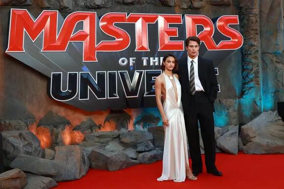 Who plays She-Ra in Masters of the Universe? The cameo's deep character ...