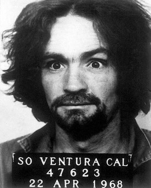 Squeaky Fromme And Her Disturbing Time Inside The Manson Family - NewsBreak