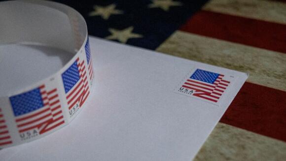 Stamps are untouched by the Postal Service price increase that starts ...