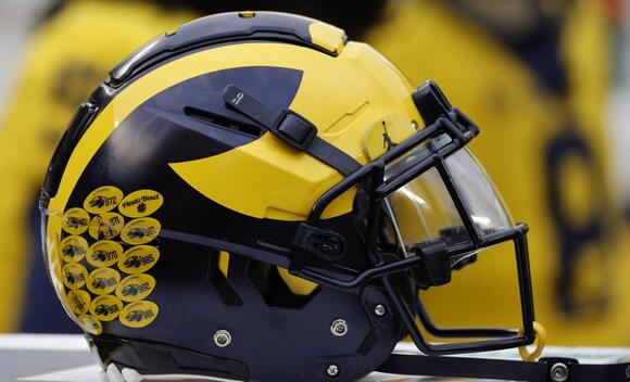 Former Michigan star makes bold Rose Bowl prediction