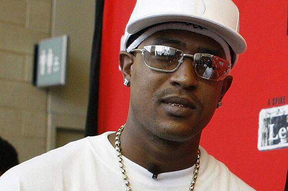 Here's Why These 25 Rappers Are in Jail or Prison Right Now - NewsBreak