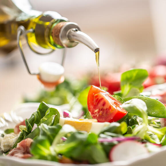 7 AntiInflammatory Foods That Can Heal Your Liver & Stomach, According