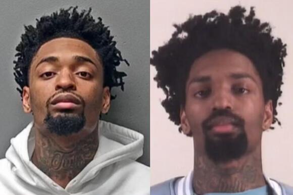 Twins charged in revenge killing of man who forced them to strip on ...