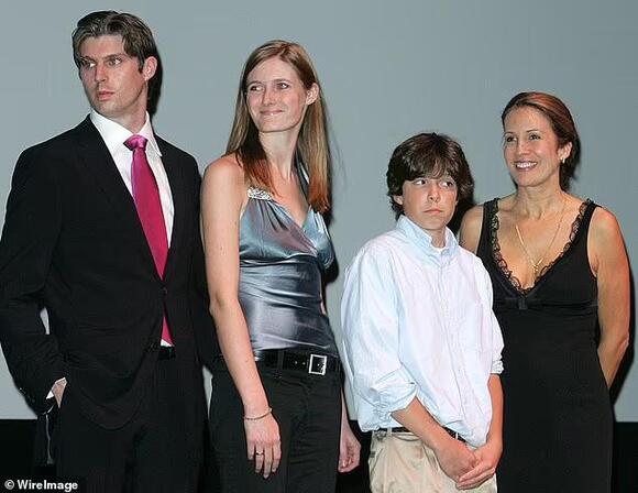 Who is Will Reeve? Good Morning America host, 31, behind 'tell-all ...