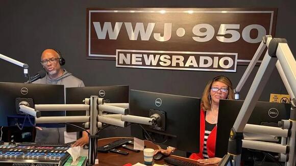 WWJ Newsradio 950 remains your local news station, after CBS News Radio ...