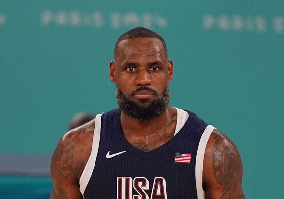 How Much Beyoncé, LeBron, and Lady Gaga Were Secretly Paid by Kamala ...