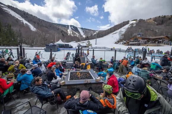 Killington Resort, VT, Launches Spring Pass and Announces Full Calendar ...