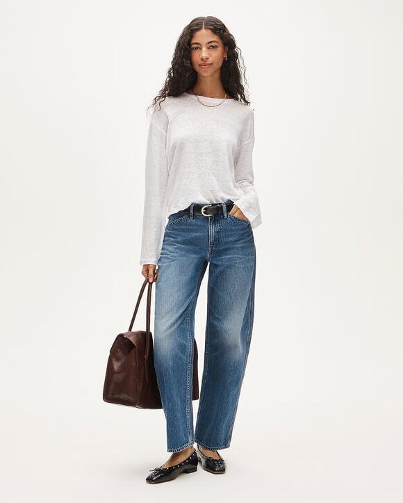 6 J.Crew Outfit Formulas That Are Guaranteed to Get You Compliments ...