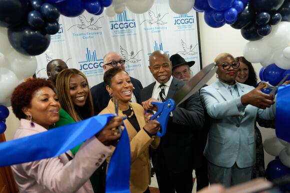 New York City to restore library funding in impending budget - NewsBreak