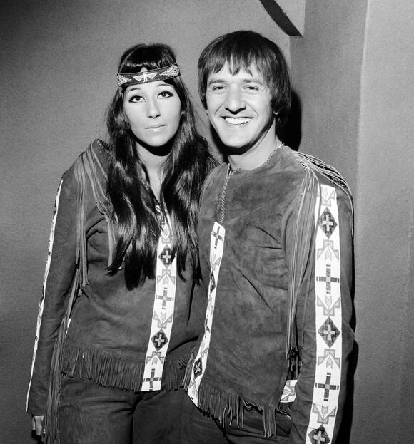 Cher Admits She Loves to Ski Despite Ex-Husband Sonny Bono’s Fatal ...