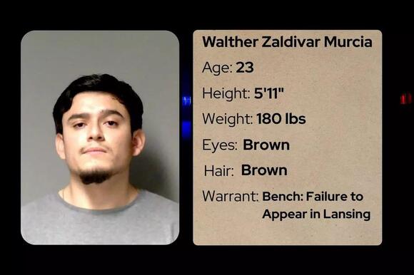 Romulus Middle School Shooting Suspect Swears at Judge in Court - NewsBreak