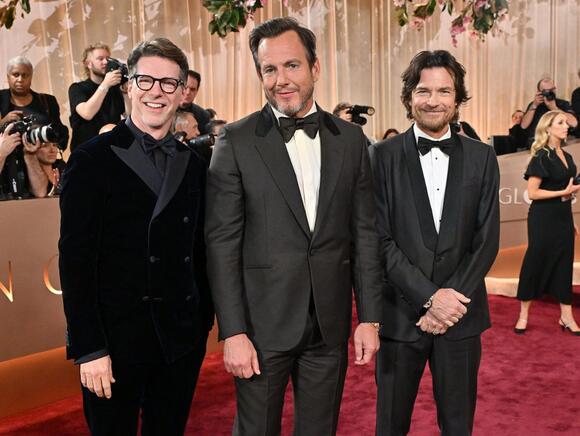 Will Arnett Slams ‘Famous Comedian’ His ‘SmartLess’ Podcast Cut Off ...