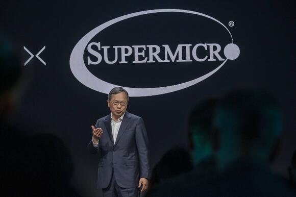 Analysts revamp Super Micro stock price targets after 10% surge on revenue boost