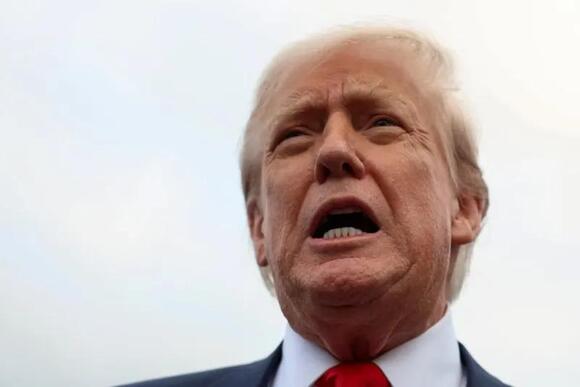 'Contrary to American interests': Trump's newest meltdown leads to ...