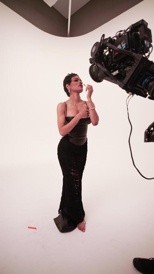 Teyana Taylor Just Cosigned the $12 Viral Lipstick That Makes You Look ...