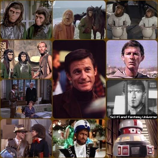 In Memory Of Roddy McDowall: His Secret Gay Life, The FBI & More - 27 ...