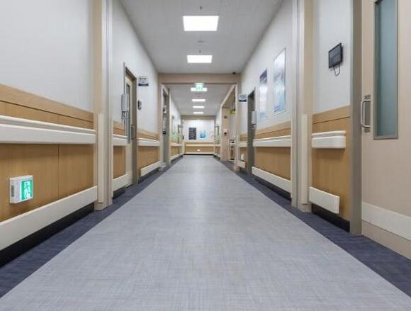 Inmate Dies At Hospital Days After Being Found Unresponsive In ...