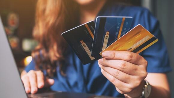 You can now pull all three credit reports free every week at ...