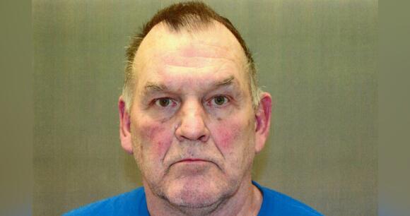 $1 Million Bail Set for Man Charged in Campground Murder - NewsBreak