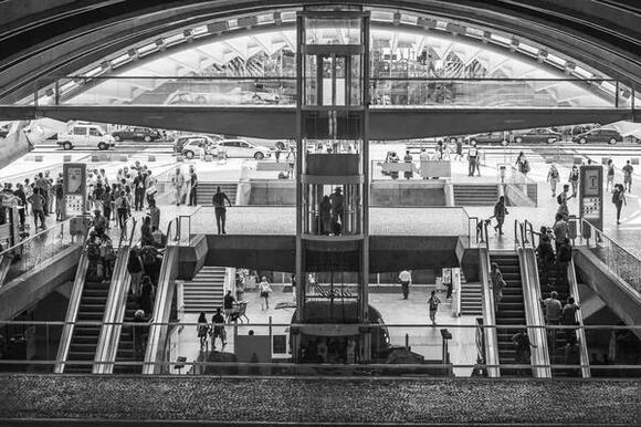 Underground Cities In The Us To Explore - NewsBreak