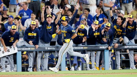 How the Brewers could join elite company with World Series title after dominant regular season