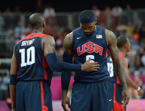 ‘Why Are You Trying To Get Him Better?’ — When Kobe Bryant Cursed Out ...