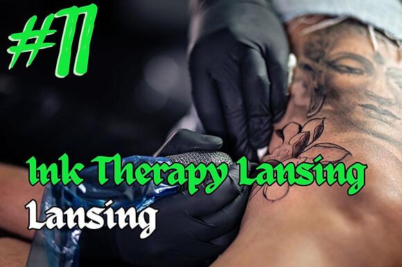 Michigan Bans Numbing Creams for Tattoos: What You Need to Know - NewsBreak