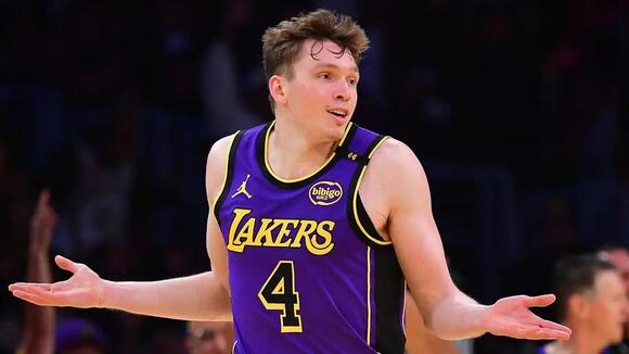 Dalton Knecht can be the last-minute fix for Bulls’ questionable wing depth