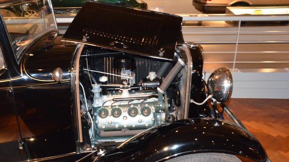 The greatest V8 engines Detroit ever built - NewsBreak
