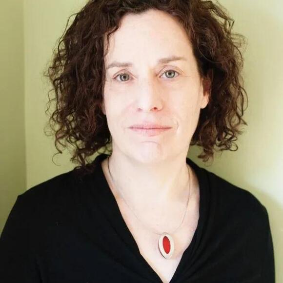 Lovell Speaker Series introduces Debra Spark, with Rachel Thurston and