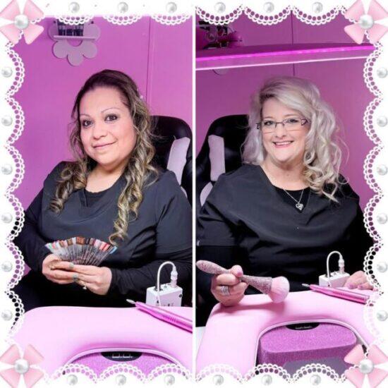📅 Ribbon cutting Oct. 5 at Glamorous Duo Nail Salon - NewsBreak