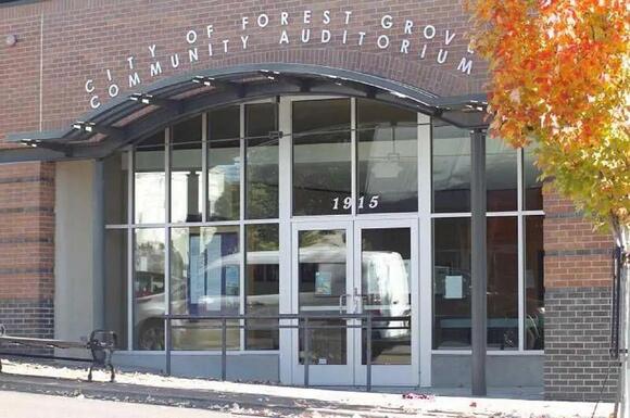 Forest Grove City Council candidates to participate in public forum Oct ...