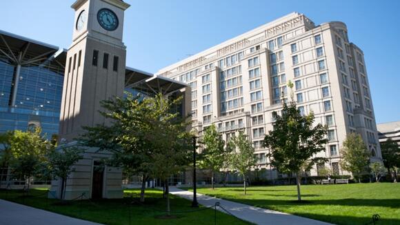 Ranking The Top 50 Universities In America In 2026 From Worst To Best ...