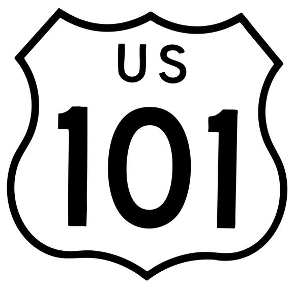 🚧 John Street US 101 ramps closed Oct. 7 in Salinas - NewsBreak