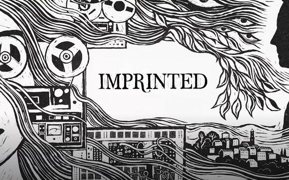 Imprinted: 