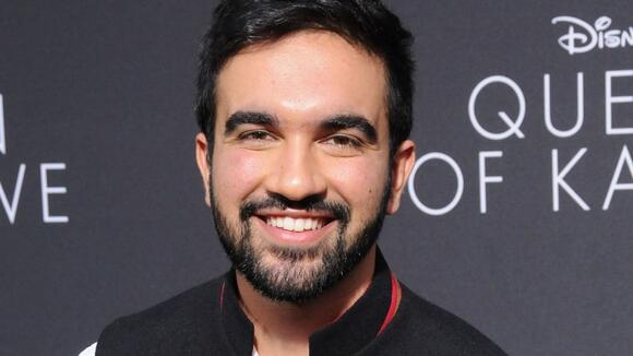 Introducing Young Cardamom: Zohran Mamdani’s rapper alter ego before ...