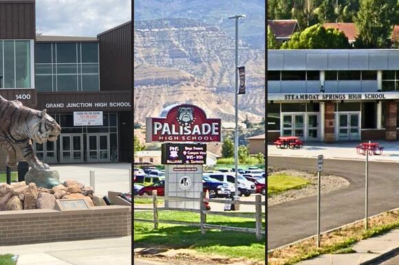 The 10 Best School Districts in Colorado for 2026, Ranked - NewsBreak